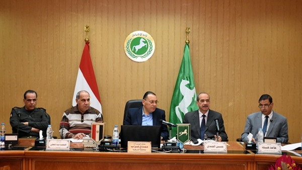 صدى العرب