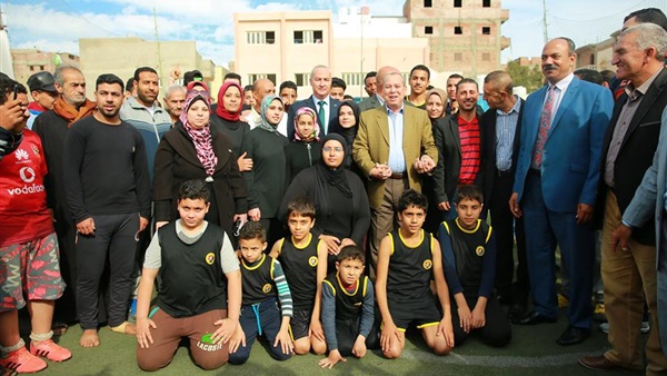 صدى العرب