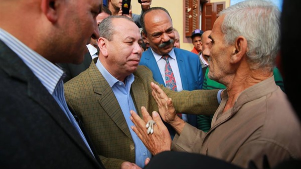 صدى العرب