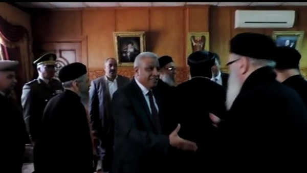 صدى العرب