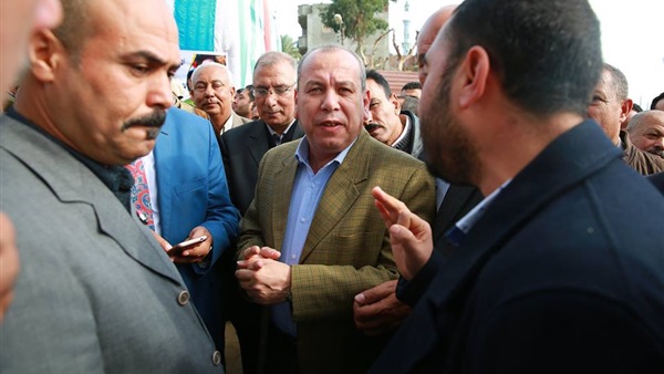 صدى العرب