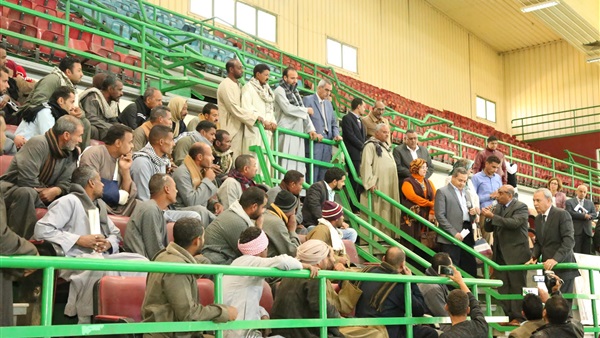 صدى العرب