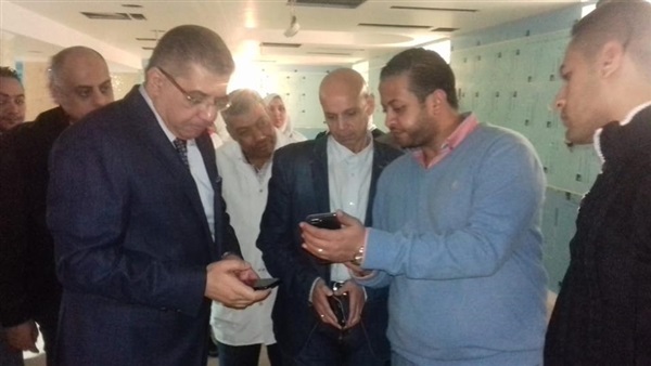 صدى العرب