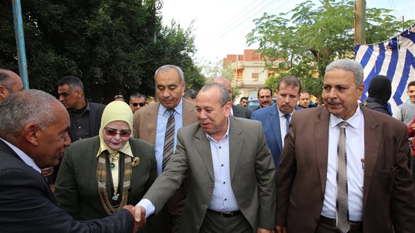 صدى العرب