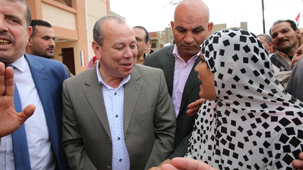 صدى العرب