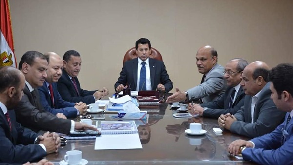 صدى العرب