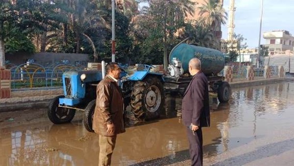 صدى العرب