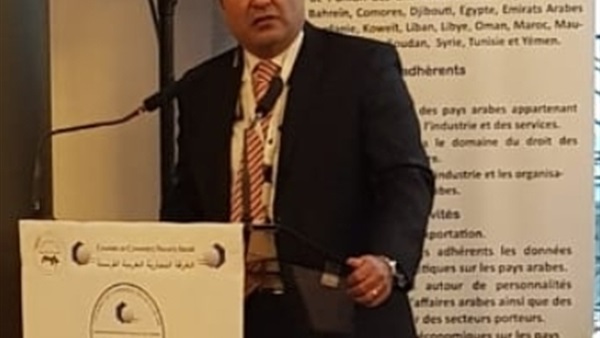 صدى العرب