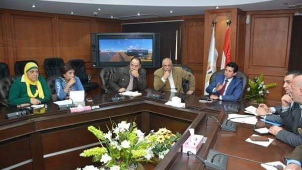 صدى العرب