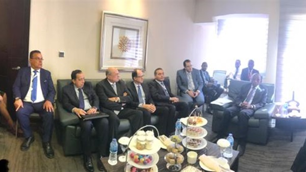 صدى العرب