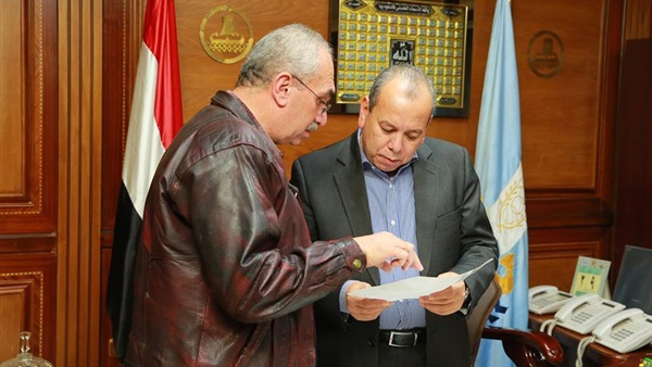 صدى العرب