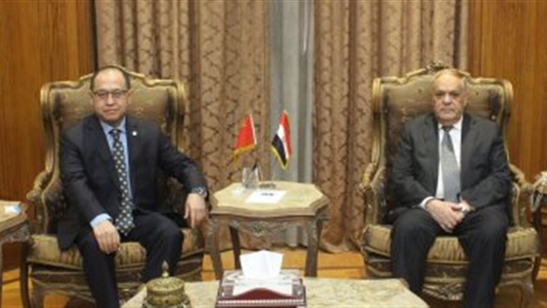 صدى العرب