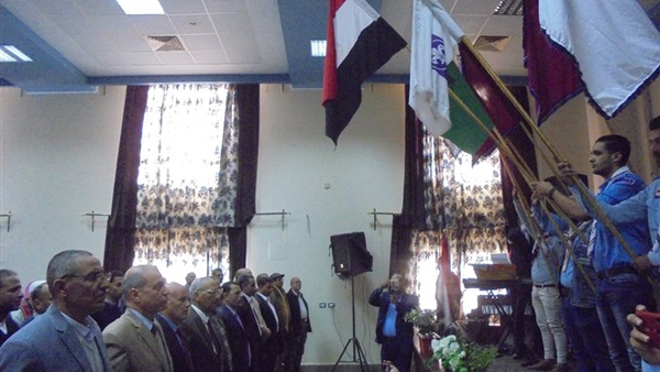صدى العرب