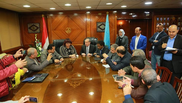 صدى العرب