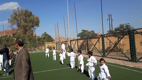 صدى العرب