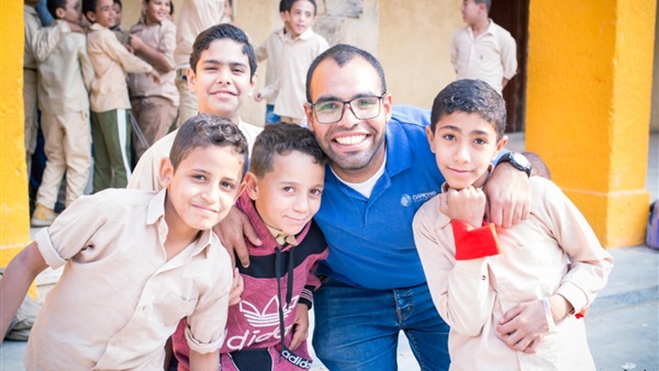 صدى العرب