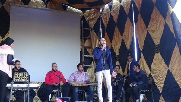 صدى العرب
