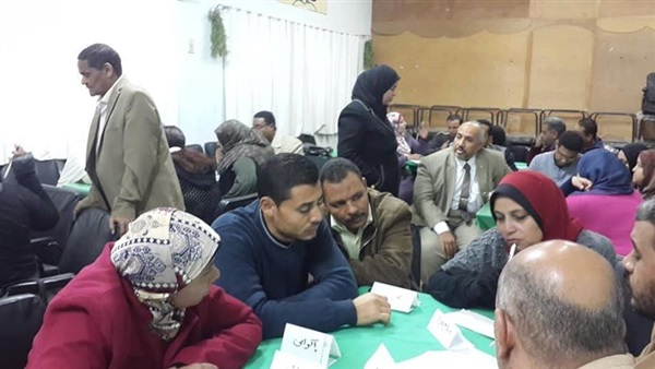 صدى العرب
