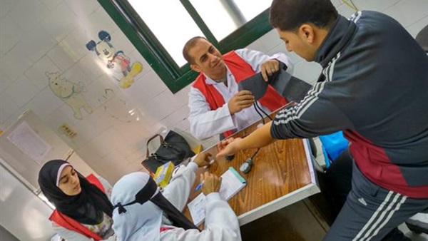 صدى العرب