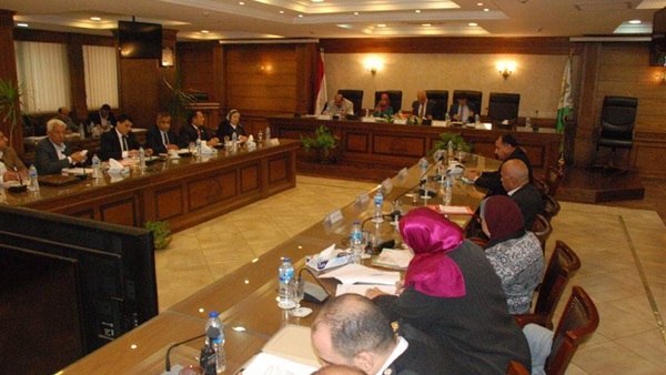 صدى العرب