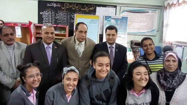 صدى العرب
