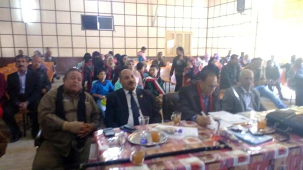 صدى العرب