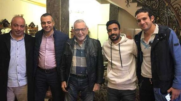 صدى العرب
