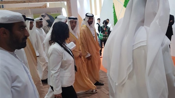 صدى العرب