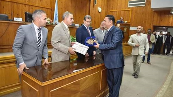 صدى العرب