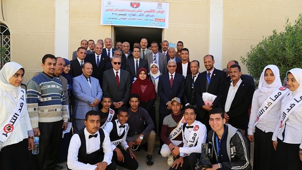 صدى العرب