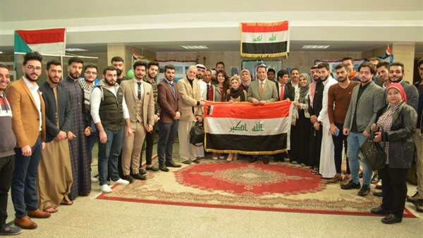 صدى العرب