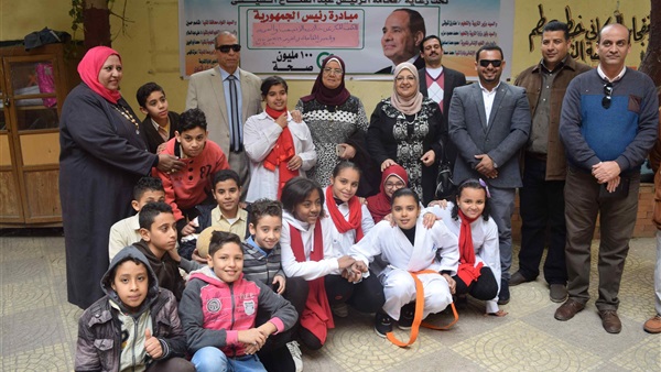صدى العرب