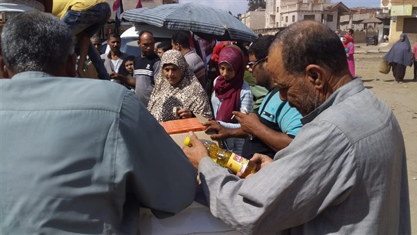 صدى العرب
