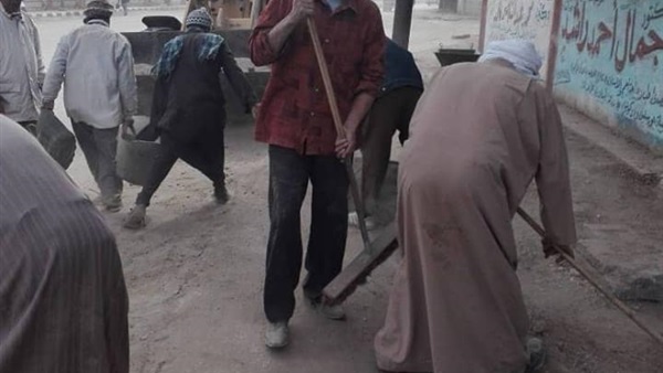 صدى العرب