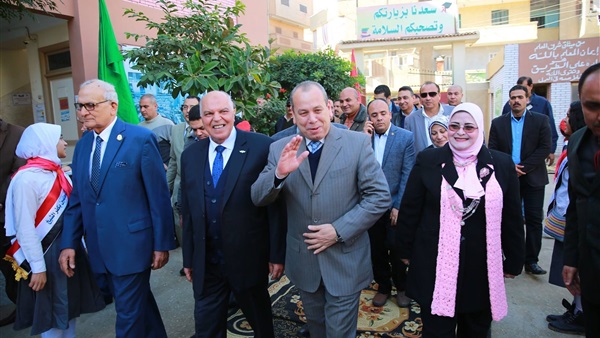 صدى العرب