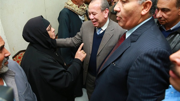 صدى العرب