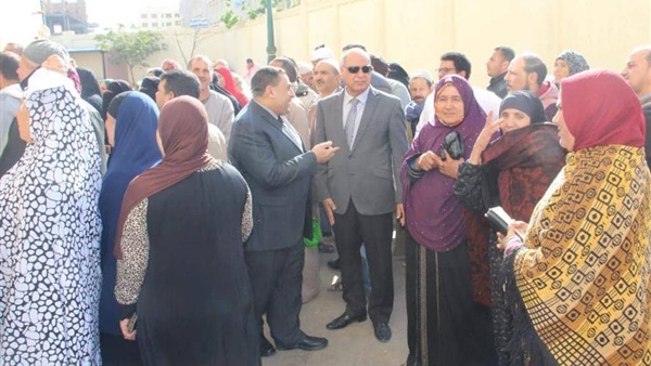 صدى العرب