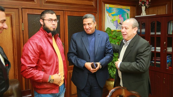 صدى العرب
