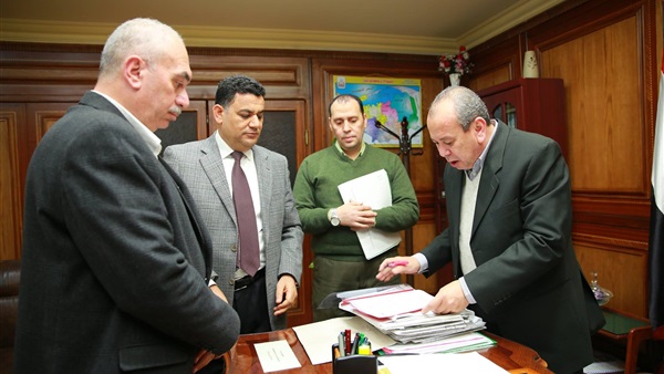 صدى العرب