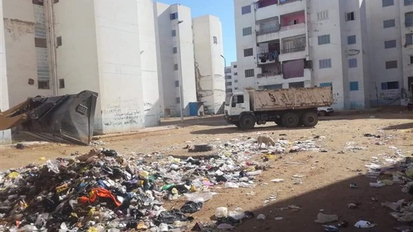 صدى العرب