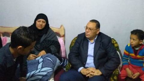 صدى العرب