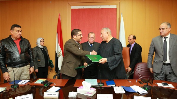 صدى العرب