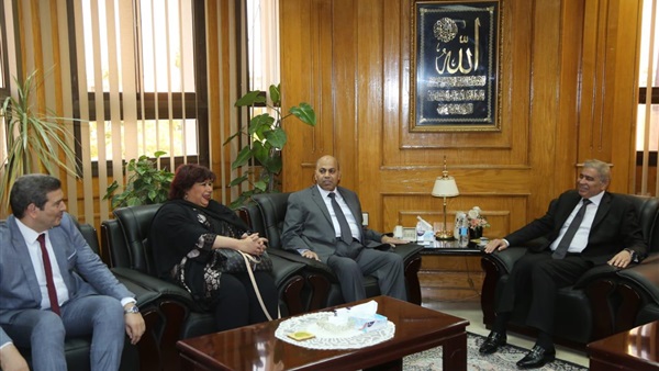 صدى العرب