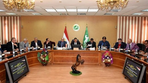 صدى العرب