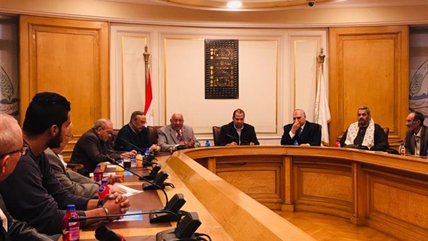 صدى العرب