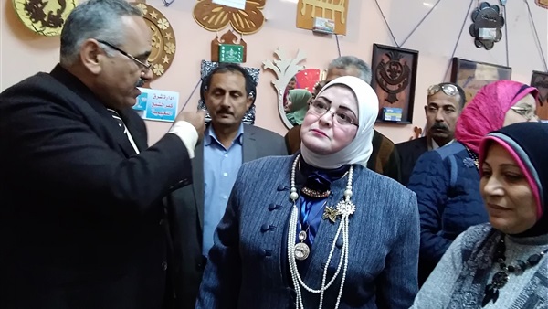 صدى العرب