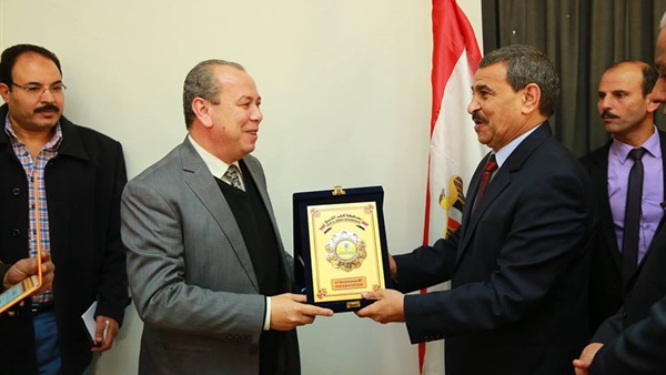 صدى العرب
