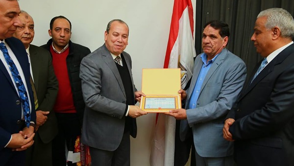 صدى العرب