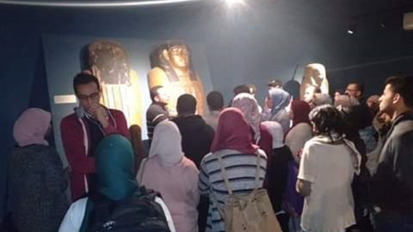 صدى العرب