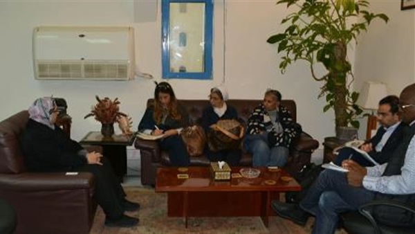 صدى العرب